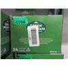 Image 1 : 3 Boxes of 24 Green Mountain K-Cup Coffee Pods