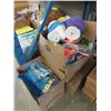 Image 1 : 3 Cases of New Neck Gaiters & Head Wraps