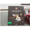 Image 1 : Case of 150 Lollocaffe Espresso Pods