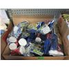 Image 1 : 10 Plus Bags of Personal Ice Packs