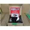 Image 1 : 3 New Gun Safety Locks by Gun-Loc