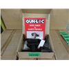 Image 1 : 3 New Gun Safety Locks by Gun-Loc