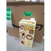 Image 1 : 12 x 946 ml Silk Bar Ista Oat Milk