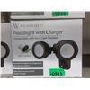 Image 1 : 2 Wasserstein Floodlights with Chargers