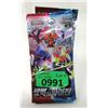 Image 1 : 10 Packs of 5 Pokemon "Matchless Fighter" Cards