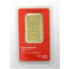 Image 2 : 1 Oz. Valcambi Suisse .9999 Gold Scotiabank Bar