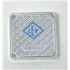 Image 2 : 1 Oz. .999 Fine Silver Geiger Edelmetalle Bar
