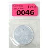 Image 1 : 1 Oz .9999 Silver 1990 Canadian Maple Leaf Coin