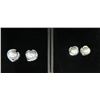 Image 2 : 21 New Pairs of B. Catcher Pearl Stud Earrings