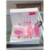 Image 1 : 3 New Alofa Kegel Exercise Ball Kits w/ Remotes