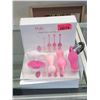 Image 1 : 3 New Alofa Kegel Exercise Ball Kits w/ Remotes