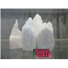 Image 1 : 5 Selenite Healing Towers (Satin Spar)