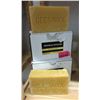 Image 1 : 2 Boxes of 2 x 1 Lbs. Canadian Beeswax Blocks