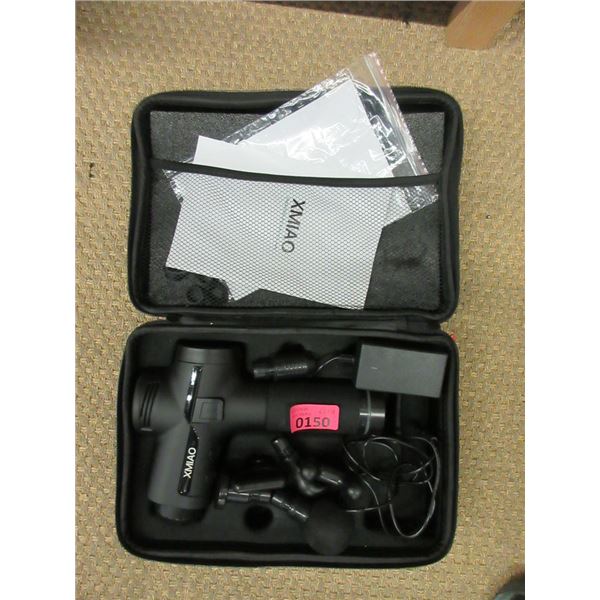 Xmiao Deep Tissue Massage Gun