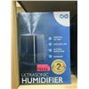 Image 1 : 3 New Ultrasonic 4 Liter Humidifiers