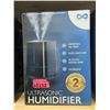 Image 1 : 3 New Ultrasonic 4 Liter Humidifiers