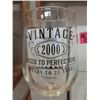 Image 2 : 18 New Birthday Themed Glassware