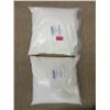 Image 1 : 2 Ten Pound Bags of Natural Soy Wax for Candles