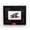 Image 1 : Richard Shorty Framed Print - Wolverine