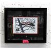 Image 1 : Richard Shorty Framed Print - Screaming Eagle