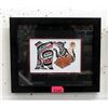 Image 1 : Richard Shorty Framed Print - Escape