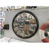 Image 1 : Large Round Mirror - 41" Diameter