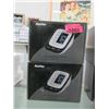 Image 1 : 2 New Aesfee Digital Blood Pressure Monitors