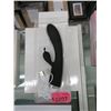 Image 1 : 5 New Rabbit Style Vibrators - USB Rechargeable