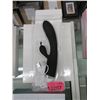 Image 1 : 5 New Rabbit Style Vibrators - USB Rechargeable