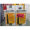 Image 1 : 10 New Accu-Chek Softclix Lancing Devices