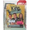 Image 1 : 2 New "King of Queens" Complete Series DVD