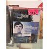 Image 1 : 2 New "The Good Doctor" Season 1-3 DVD Sets