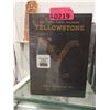 Image 1 : 2 New "Yellowstone" Season 1-3 DVD Sets