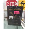 Image 1 : 2 New "Yellowstone" Season 1-3 DVD Sets