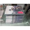 Image 1 : 8 New "Belgravia" DVD's - Sealed