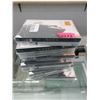 Image 1 : 6 New "The Crown" Assorted Seasons DVDs