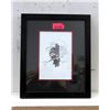 Image 1 : Richard Shorty Framed Print - Owl Tree