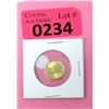 Image 1 : 1/10 Oz. .9999 Gold Canada 2020 Maple Leaf Coin