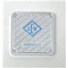 Image 2 : 1 Oz. Geiger Edelmetalle .999 Silver Bar