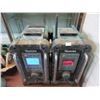 Image 1 : 2 Makita Shop Radios
