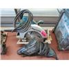 Image 1 : Makita Electric Drill & Circular Saw