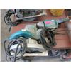 Image 1 : Makita Electric Circular Saw & 1 Heavy Duty Drill