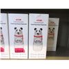 5 New Panda Bear Foaming Soap Dispensers