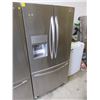 Frigidaire Gallery French Door Refrigerator