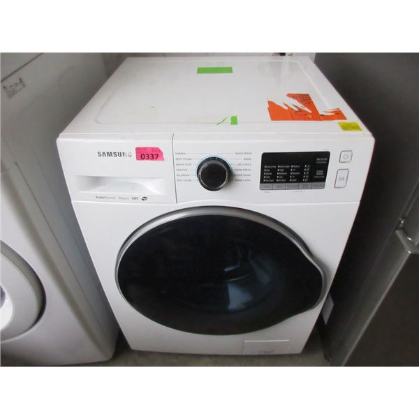 Compact Samsung Clothes Washer