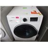 Compact Samsung Clothes Washer