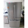 Hisense Inverter Refrigerator - Bottom Freezer