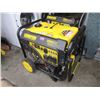 Image 1 : Champion 9500 Watt Gas Generator