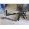 Image 1 : 2 Auto Bike Racks
