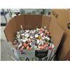 Image 1 : Short Skid of Assorted Dented Canned Food